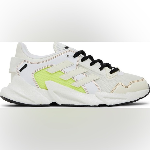 NEW IN BOX Adidas x Karlie Kloss KK X9000 size 7 women’s sneakers - Picture 12 of 12